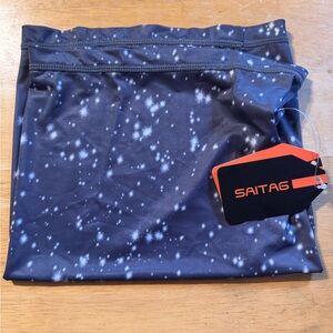 Saitag Neck Garter Bandana Cool Unisex Headwrap